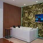 Отель Villa313 Тирана