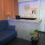 Szálloda Villa313 Tirana