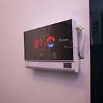 Villa313 Szálloda 4*