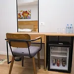 Villa313 Отель Тирана