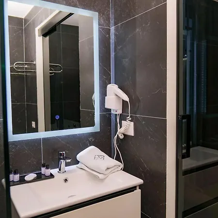 Villa313 Hotel 4*