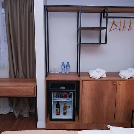 فندق Villa313 تيرانا