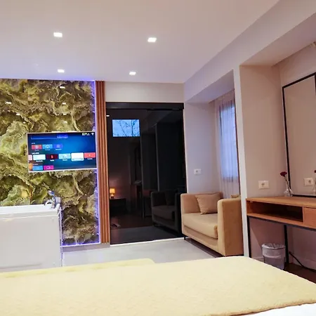 Hotel Villa313