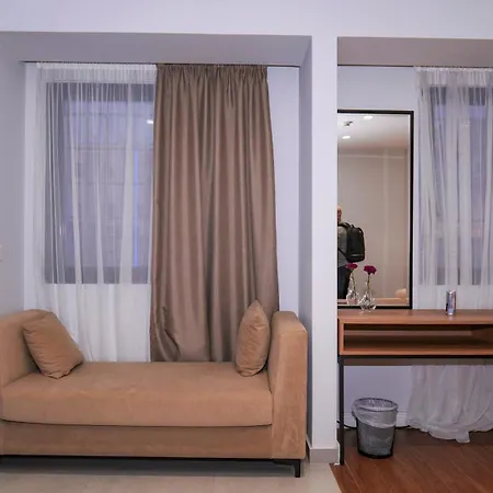 Villa313 فندق 4*