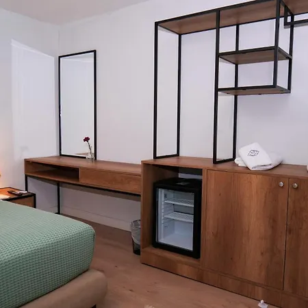 Villa313 Tirana