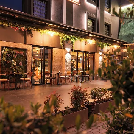 فندق Villa313 4*