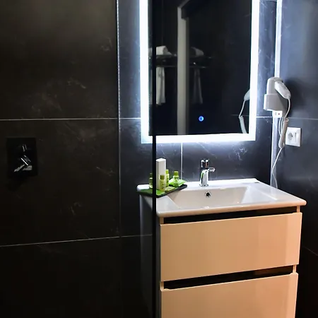 Hotel Villa313
