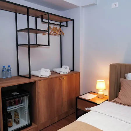 Villa313 4* Tirana