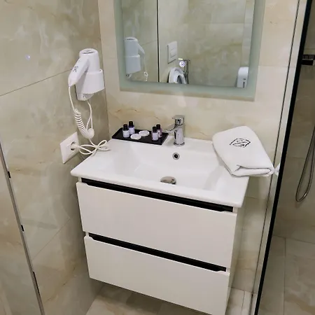 Villa313 فندق 4*
