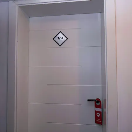 Hotel 313 Tirana