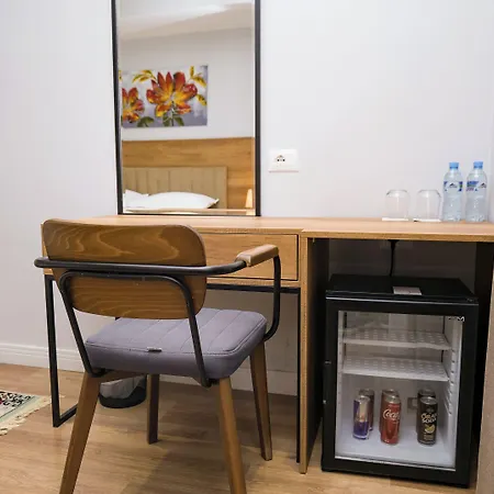 Villa313 فندق تيرانا