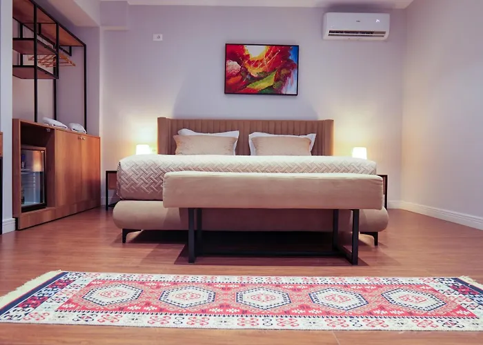 Villa313 تيرانا