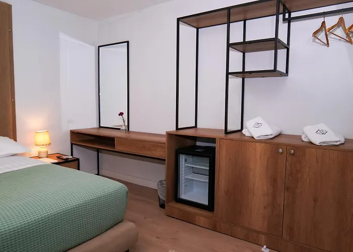 Villa313 تيرانا