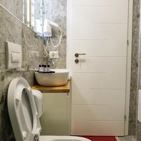 Villa313 Hotel 4*