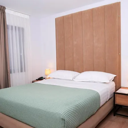 Villa313 Hotel Tirana