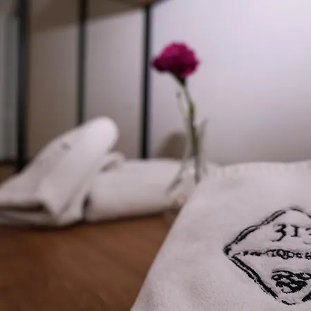 Villa313 4*