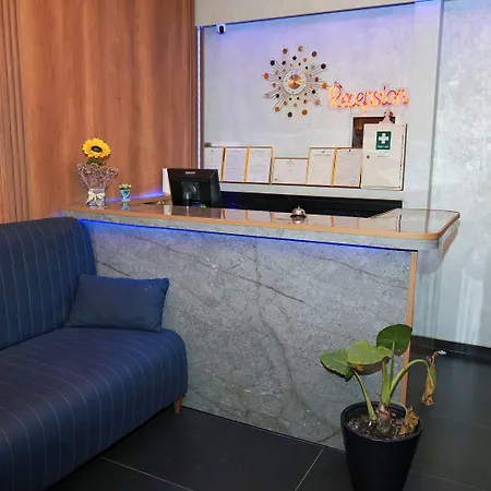 Hotel Villa313 Tirana