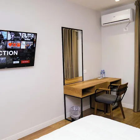 Hotel Villa313