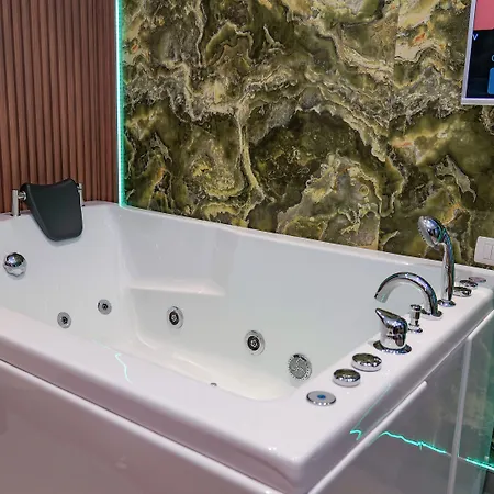 Villa313 Hotel 4*