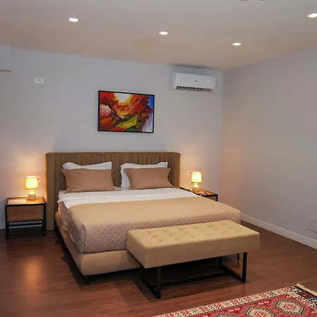 Villa313 Hotel Tirana