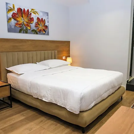 Hotel Villa313