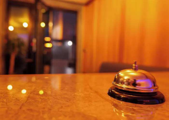 Villa313 酒店 地拉那