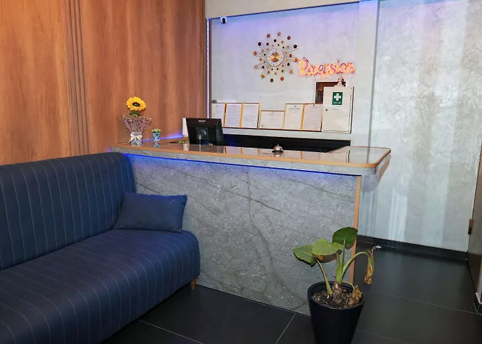 酒店 Villa313 地拉那